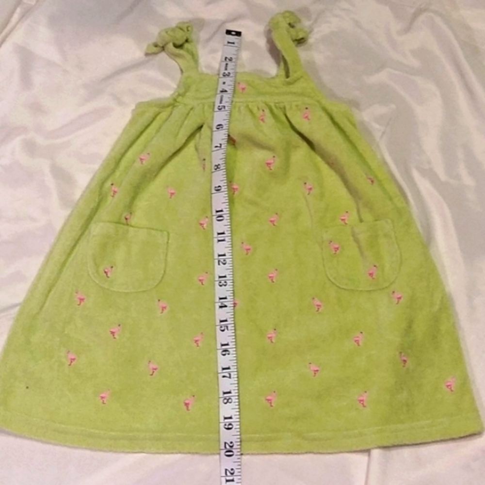 Gymboree Girls Dress - Picture 8 of 9